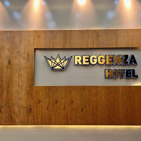 Reggenza Hotel Downtown Ramallah Ngoại thất bức ảnh