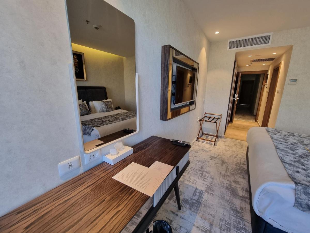 Reggenza Hotel Downtown Ramallah Ngoại thất bức ảnh